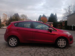 2011 Ford Fiesta 138,000 mi