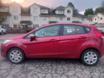 2011 Ford Fiesta 138,000 mi