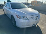 2009 Toyota Camry LE FWD 124,000 mi