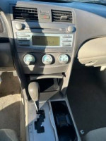 2009 Toyota Camry LE FWD 124,000 mi