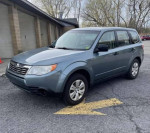 2009 Subaru Forester 55,000 mi