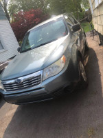 2009 Subaru Forester 55,000 mi