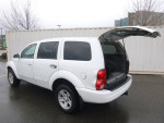 2006 Dodge Durango 82,000 mi