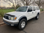 2004 Toyota Tacoma 101,000 mi