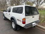 2004 Toyota Tacoma 101,000 mi