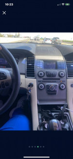 2013 Ford Taurus SE FWD 129,000 mi