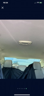 2013 Ford Taurus SE FWD 129,000 mi