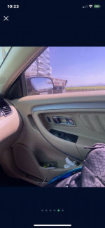 2013 Ford Taurus SE FWD 129,000 mi