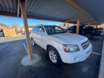 2006 Toyota Highlander Limited AWD 79,000 mi