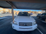 2006 Toyota Highlander Limited AWD 79,000 mi