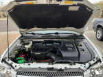 2006 Toyota Highlander Limited AWD 79,000 mi