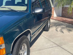 1995 Chevrolet Tahoe LS 4WD 130,000 mi
