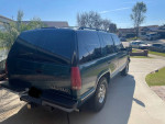 1995 Chevrolet Tahoe LS 4WD 130,000 mi