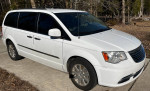 Chrysler 72,000 mi
