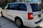 Chrysler 72,000 mi