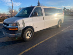 2006 Chevrolet Express 81,000 mi