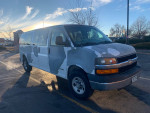 2006 Chevrolet Express 81,000 mi