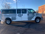 2006 Chevrolet Express 81,000 mi