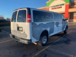 2006 Chevrolet Express 81,000 mi