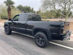 2004 Chevrolet Silverado 1500 121,000 mi