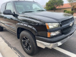2004 Chevrolet Silverado 1500 121,000 mi