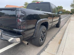 2004 Chevrolet Silverado 1500 121,000 mi