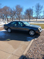 Mercedes-Benz 79,000 mi
