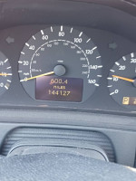 Mercedes-Benz 79,000 mi