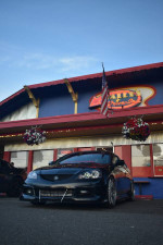 2005 Acura RSX Type-S FWD 109,000 mi