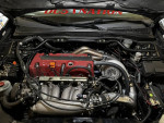2005 Acura RSX Type-S FWD 109,000 mi