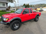 2003 Toyota Tacoma 150,000 mi