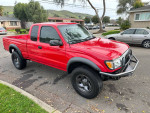 2003 Toyota Tacoma 150,000 mi