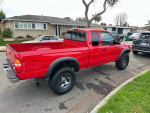 2003 Toyota Tacoma 150,000 mi