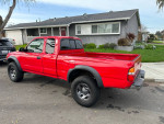 2003 Toyota Tacoma 150,000 mi
