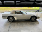 1990 Chevrolet Corvette 126,000 mi