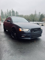 2013 Audi A4 2.0T Premium FWD 68,000 mi