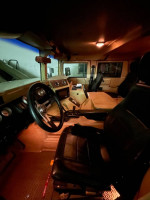 HUMMER H1 108,000 mi