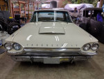Ford Thunderbird 78,000 mi