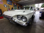 Ford Thunderbird 78,000 mi