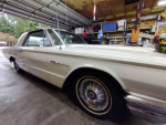 Ford Thunderbird 78,000 mi