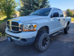 Dodge 114,000 mi