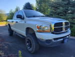 Dodge 114,000 mi