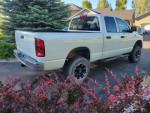 Dodge 114,000 mi