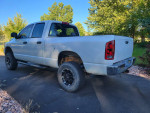 Dodge 114,000 mi