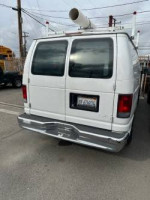 Ford E-150 84,000 mi