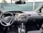 2015 Honda Civic LX FWD 72,000 mi