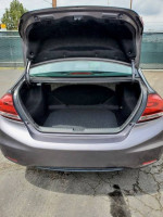 2015 Honda Civic LX FWD 72,000 mi