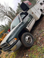 Dodge 84,000 mi