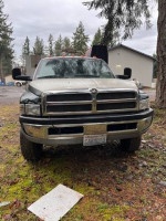 Dodge 84,000 mi