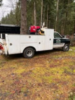 Dodge 84,000 mi
